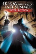 Watch I'll Always Know What You Did Last Summer 0123movies