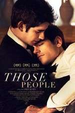 Watch Those People 0123movies