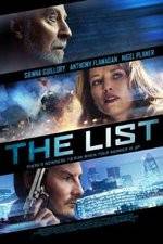Watch The List 0123movies