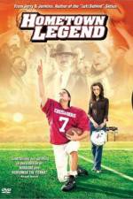 Watch Hometown Legend 0123movies