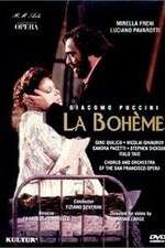 Watch La Boh�me 0123movies