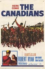 Watch The Canadians 0123movies