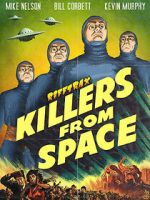Watch RiffTrax: Killers from Space 0123movies