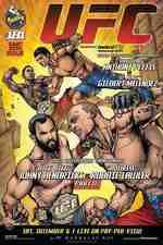 Watch UFC 181: Hendricks vs. Lawler II 0123movies