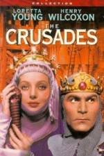 Watch The Crusades 0123movies