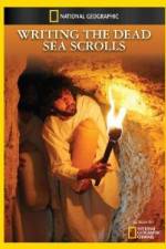 Watch National Geographic Writing the Dead Sea Scrolls 0123movies