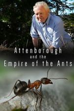 Watch Attenborough and the Empire of the Ants 0123movies