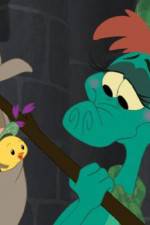 Watch The Ballad of Nessie 0123movies