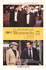Watch The Meyerowitz Stories (New and Selected 0123movies