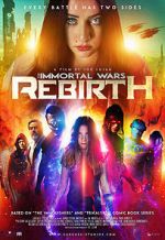 Watch The Immortal Wars: Rebirth 0123movies