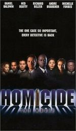 Watch Homicide: The Movie 0123movies