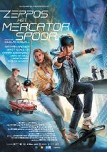 Watch Zeppos - Het Mercatorspoor 0123movies