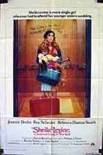 Watch Sheila Levine Is Dead and Living in New York 0123movies