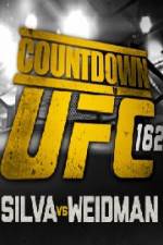 Watch Countdown To UFC 162 0123movies