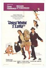 Watch Only When I Larf 0123movies
