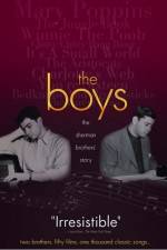 Watch The Boys The Sherman Brothers' Story 0123movies