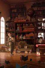 Watch The Fantastic Flying Books of Mr Morris Lessmore 0123movies