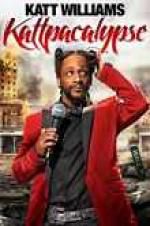 Watch Katt Williams: Kattpacalypse 0123movies