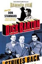 Watch Dick Barton Strikes Back 0123movies