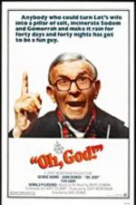 Watch Oh, God! 0123movies