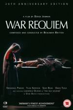 Watch War Requiem 0123movies