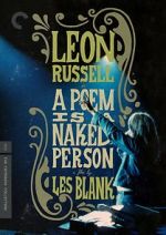 Watch A Poem Is a Naked Person 0123movies