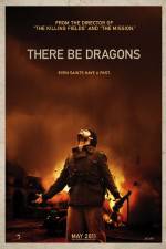Watch There Be Dragons 0123movies