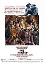 Watch The Cheyenne Social Club 0123movies