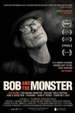 Watch Bob and the Monster 0123movies