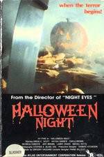Watch Halloween Night 0123movies