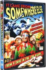 Watch It Came from Somewhere Else 0123movies