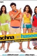 Watch Bachna Ae Haseeno 0123movies