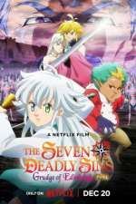 Watch The Seven Deadly Sins: Grudge of Edinburgh Part 1 0123movies
