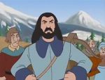 Watch The New Adventures of William Tell 0123movies