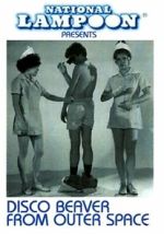 Watch Disco Beaver from Outer Space 0123movies