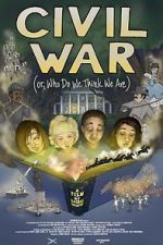 Watch Civil War (or, Who Do We Think We Are) 0123movies