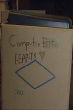 Watch Computer Hearts 0123movies