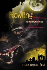 Watch Howling IV: The Original Nightmare 0123movies