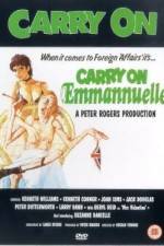 Watch Carry on Emmannuelle 0123movies