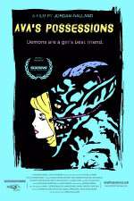 Watch Ava's Possessions 0123movies
