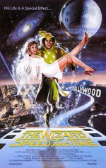 Watch The Wizard of Speed and Time 0123movies