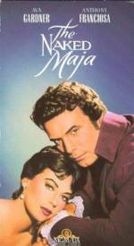 Watch The Naked Maja 0123movies