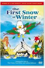 Watch The First Snow of Winter 0123movies