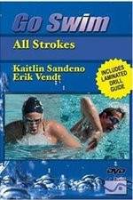 Watch Go Swim All Strokes with Kaitlin Sandeno & Erik Vendt 0123movies