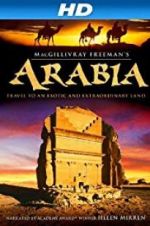 Watch Arabia 3D 0123movies