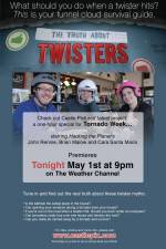 Watch The Truth About Twisters 0123movies