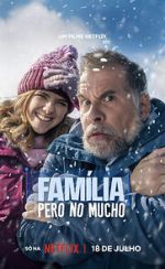 Watch Fam�lia, Pero No Mucho 0123movies