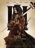 Watch The Three Musketeers: D\'Artagnan 0123movies