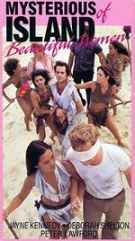 Watch Mysterious Island of Beautiful Women 0123movies