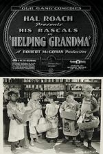 Watch Helping Grandma 0123movies
